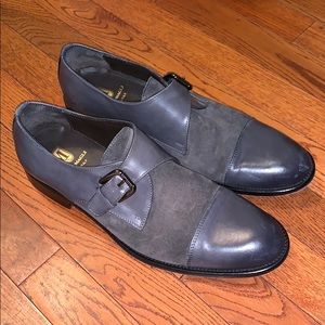 Bruno Magli Luxury Men’s Shoes